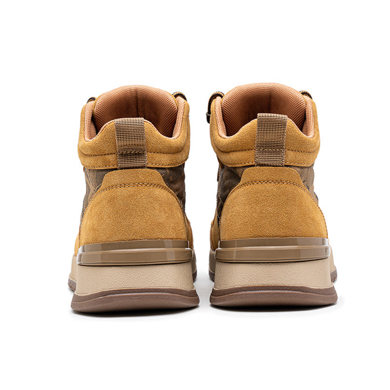 Terra Trek Sneakers