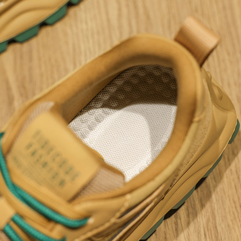 Desert Trek Sneakers