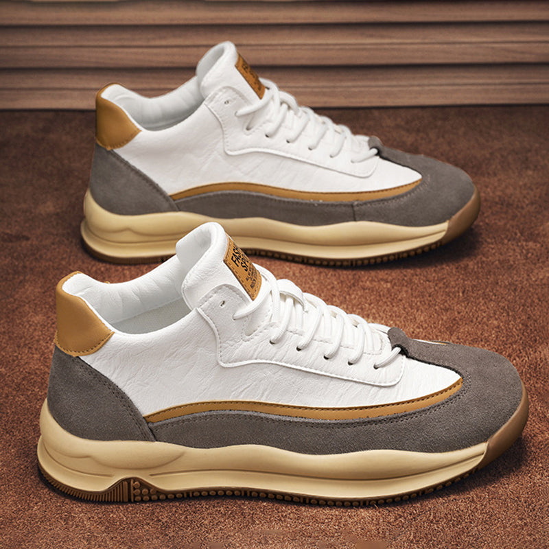 Cloud-Soli Sneakers