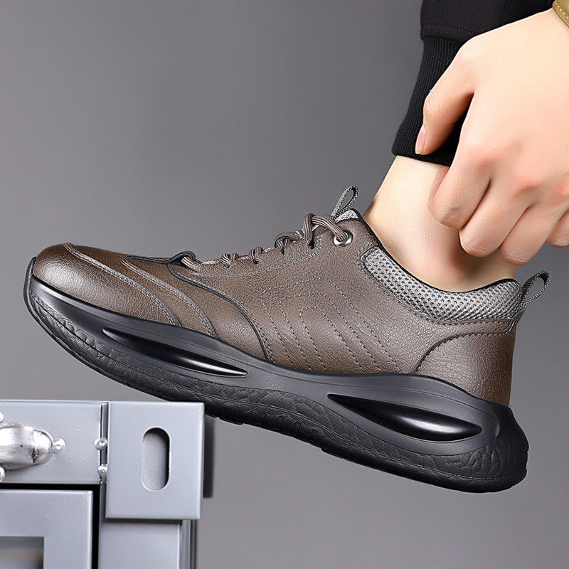 Flex PU Shoes