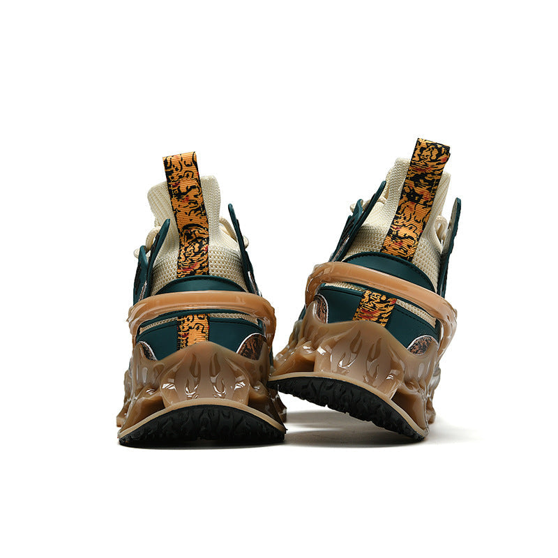 Print P1 Sneakers