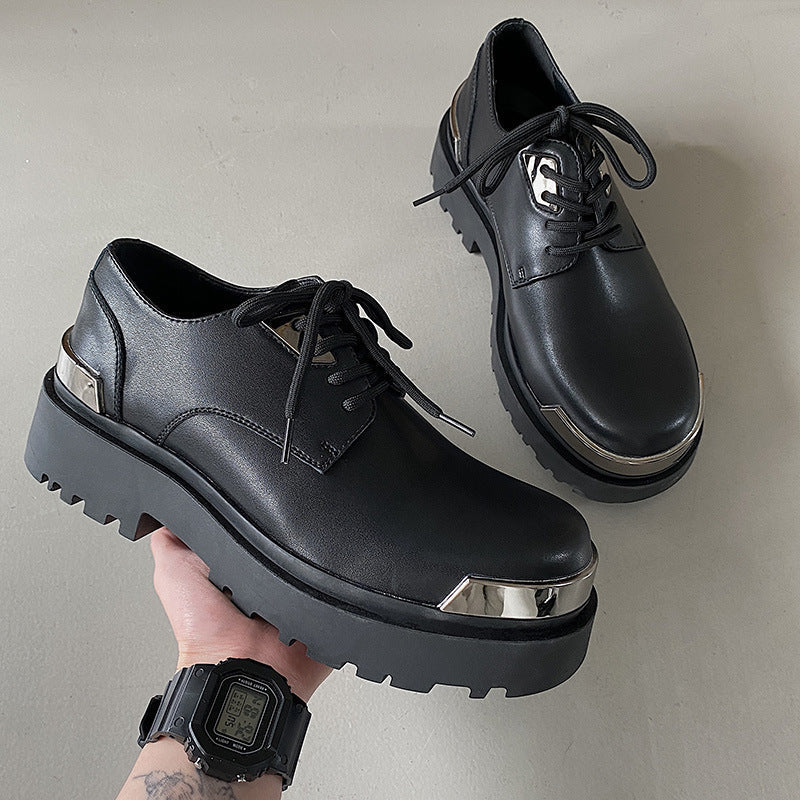 Chunk CA Sneakers
