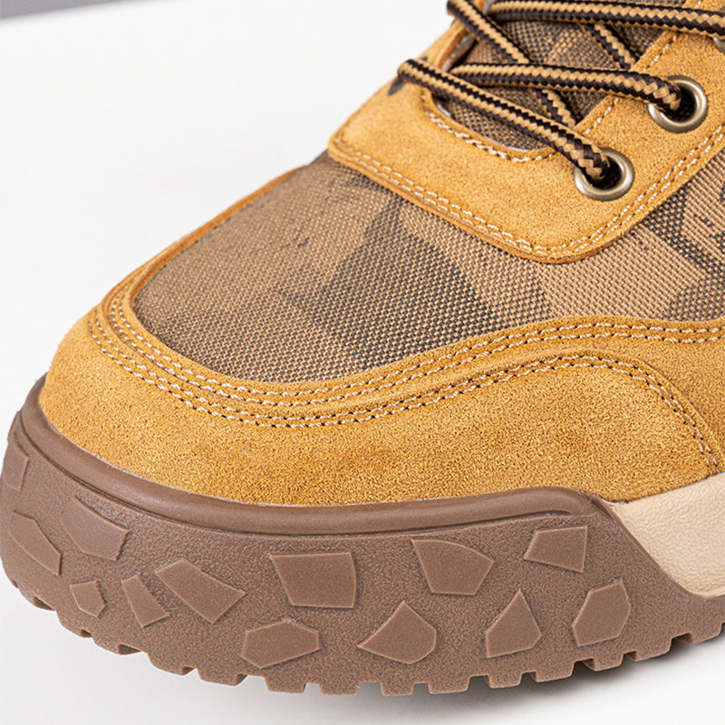 Terra Trek Sneakers