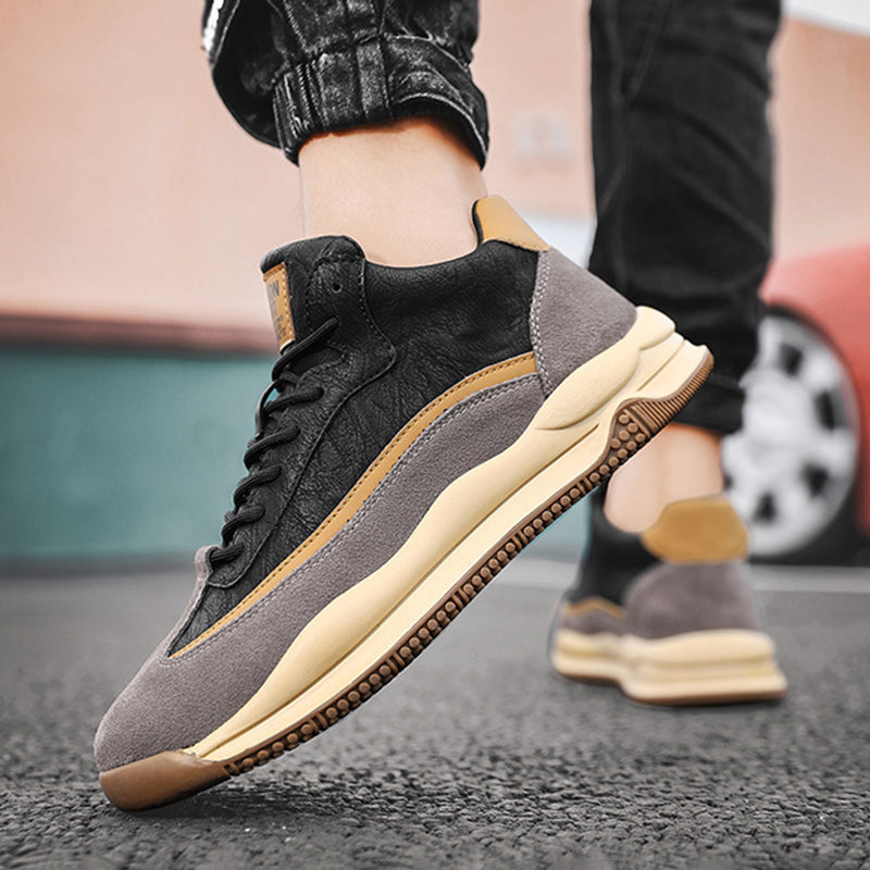 Cloud-Soli Sneakers
