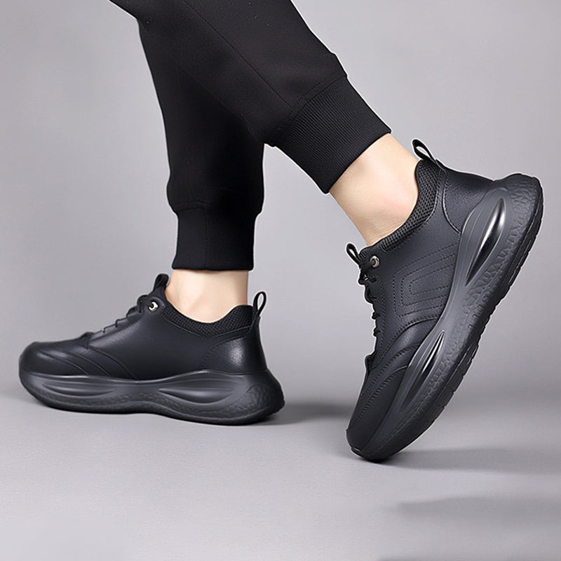 Flex PU Shoes