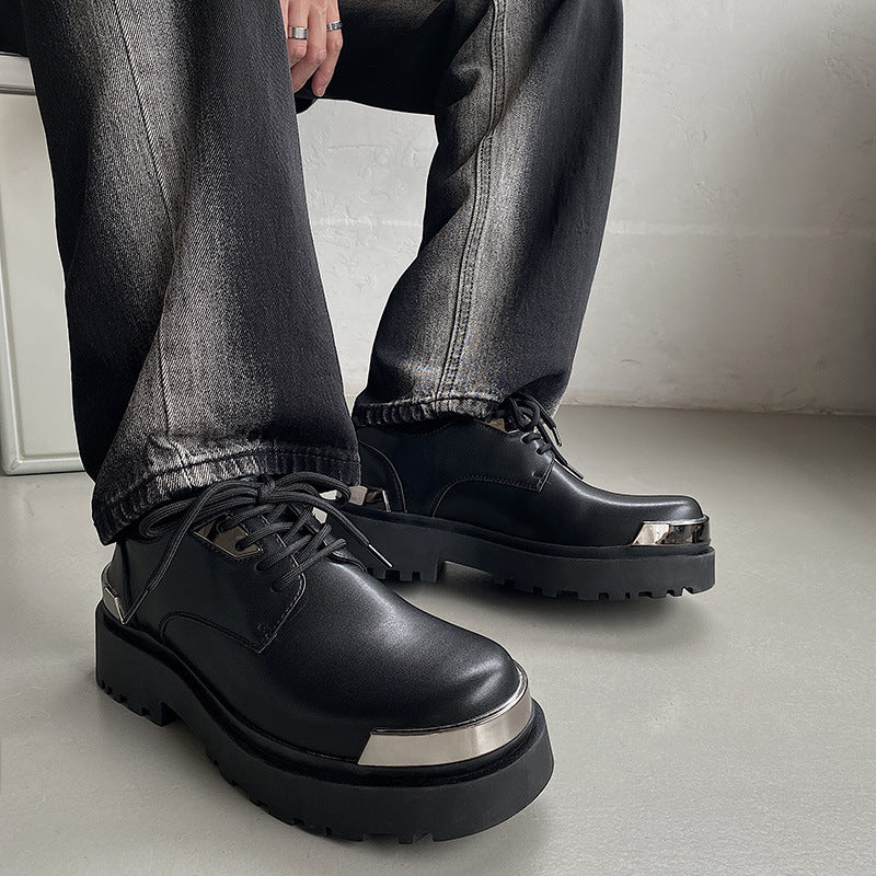 Chunk CA Sneakers