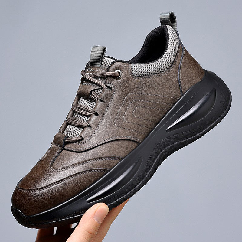 Flex PU Shoes