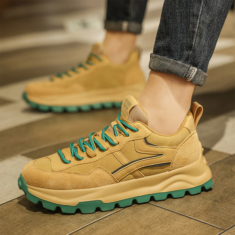 Desert Trek Sneakers