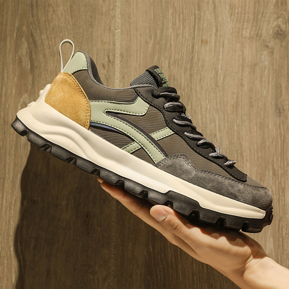Desert Trek Sneakers