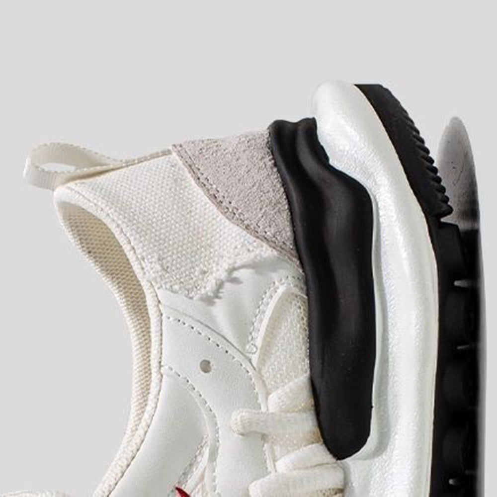 Mint Beat Sneakers
