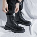 Urban Rebel High Boots