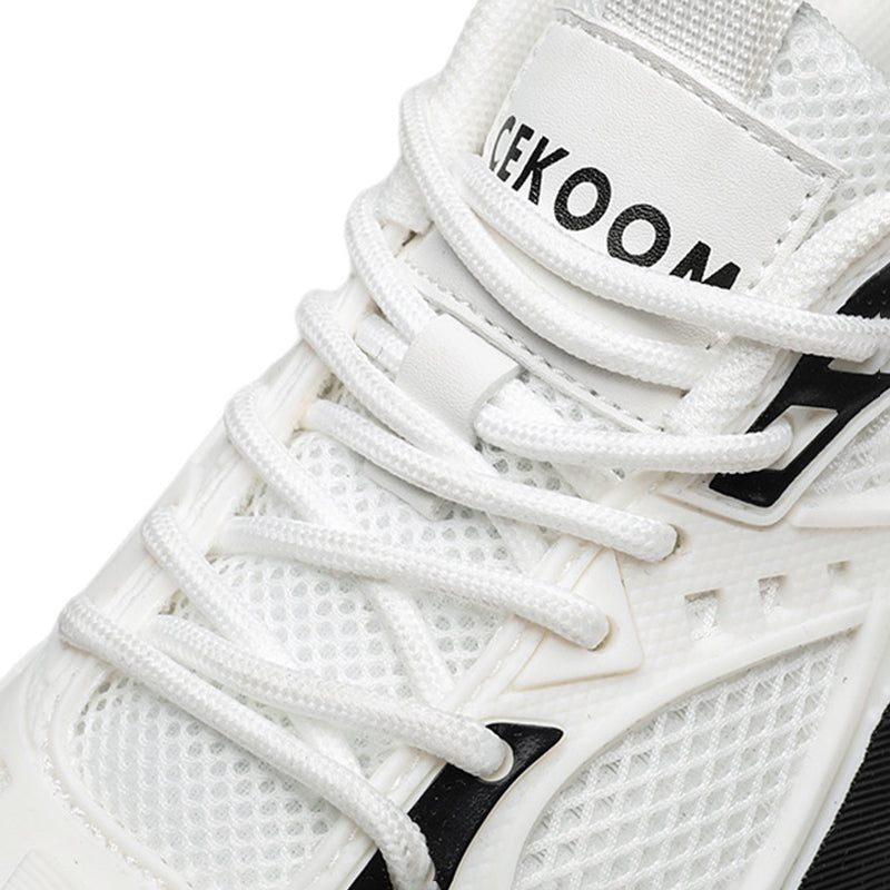 Midnight Runner Sneakers