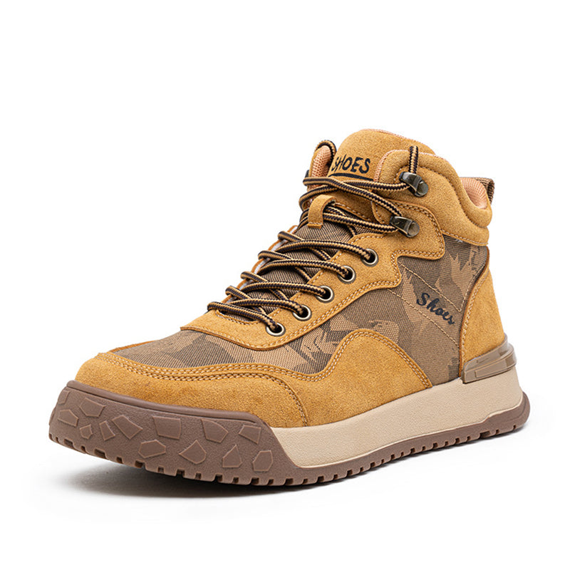 Terra Trek Sneakers
