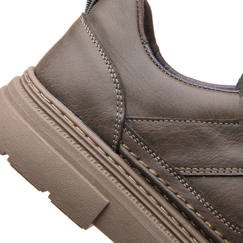 Chic PU Shoes