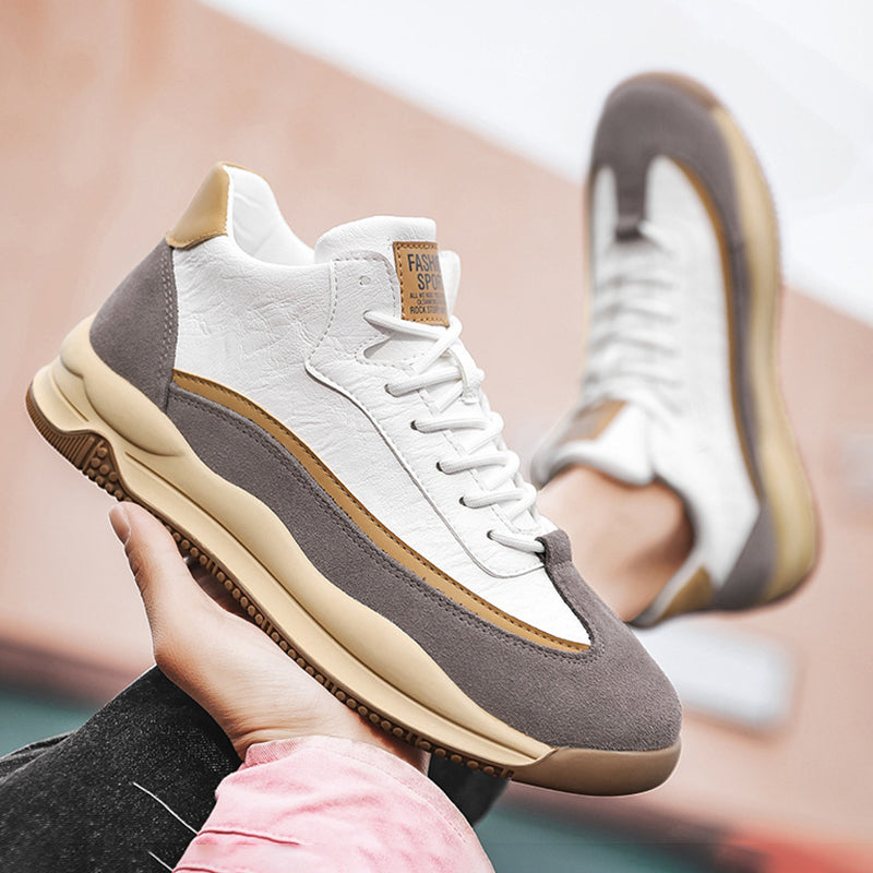 Cloud-Soli Sneakers