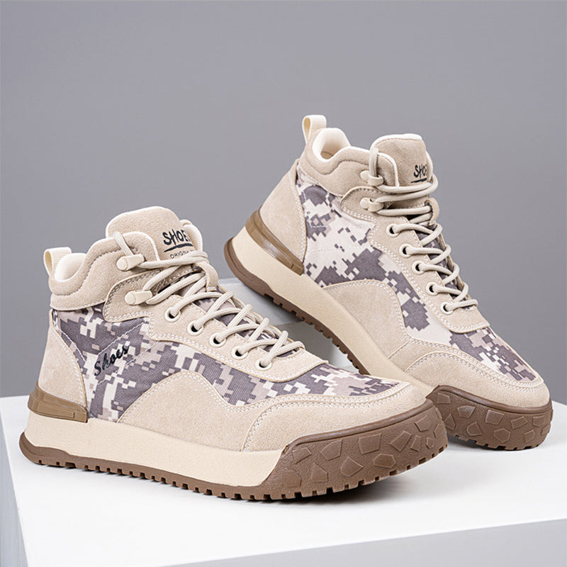 Terra Trek Sneakers