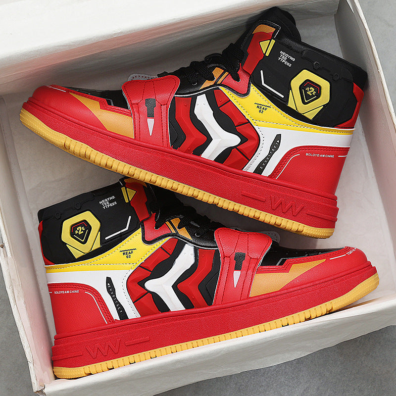 Evange Y Sneakers