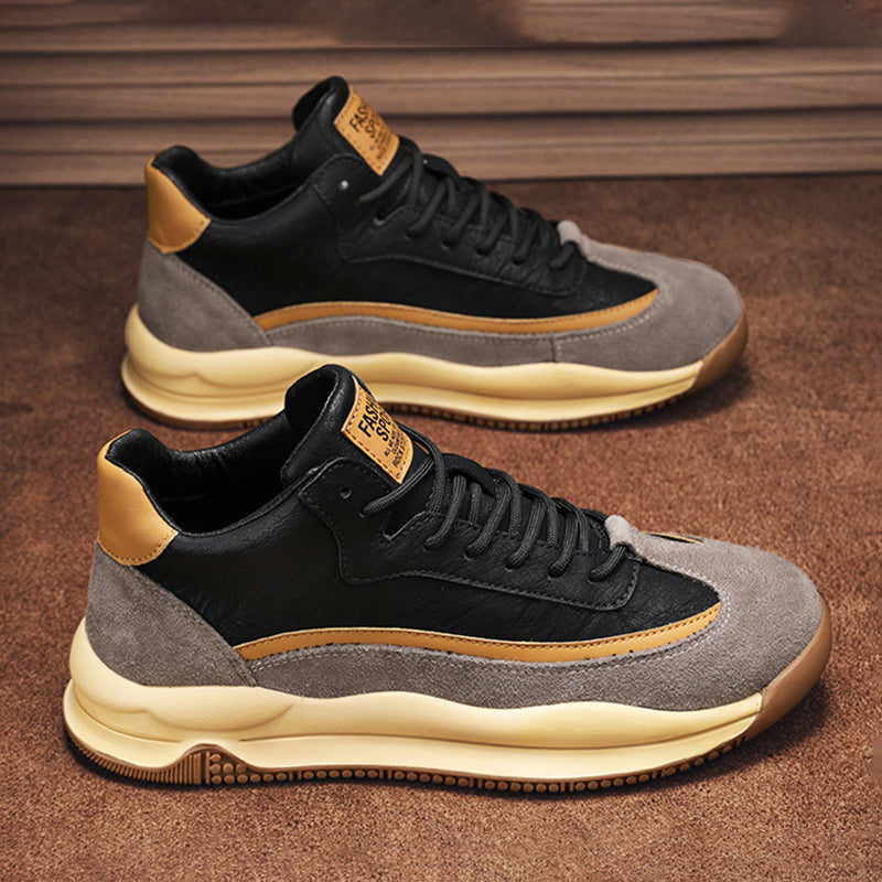 Cloud-Soli Sneakers