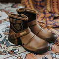 Falcon T2 Boots
