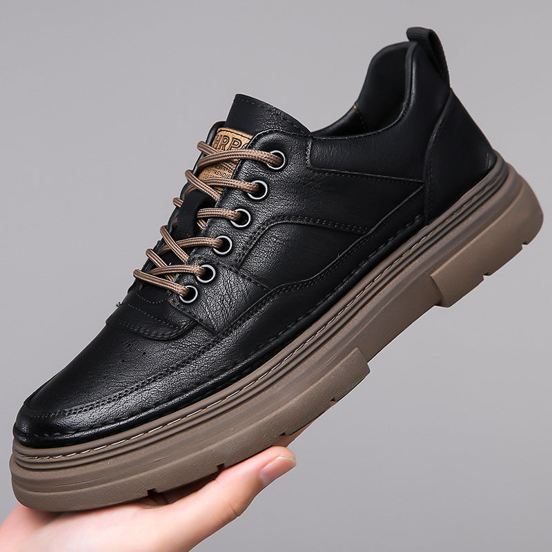 Chic PU Shoes