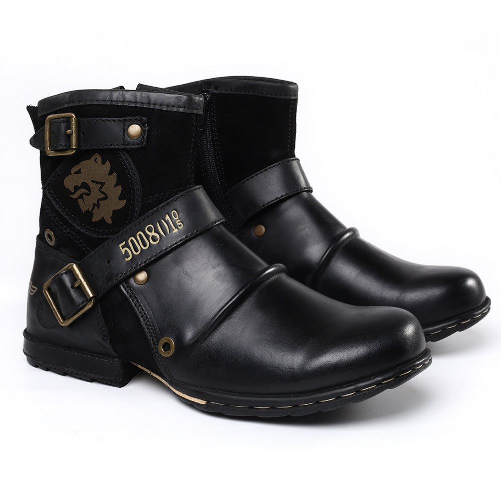 Falcon T2 Boots