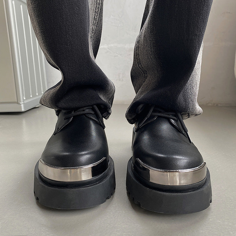 Chunk CA Sneakers