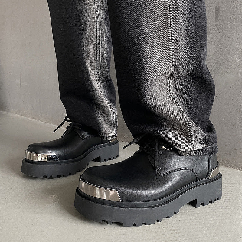 Chunk CA Sneakers