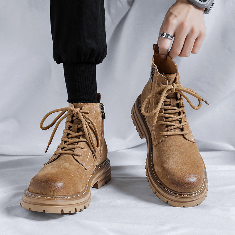 Trail Rover Boots