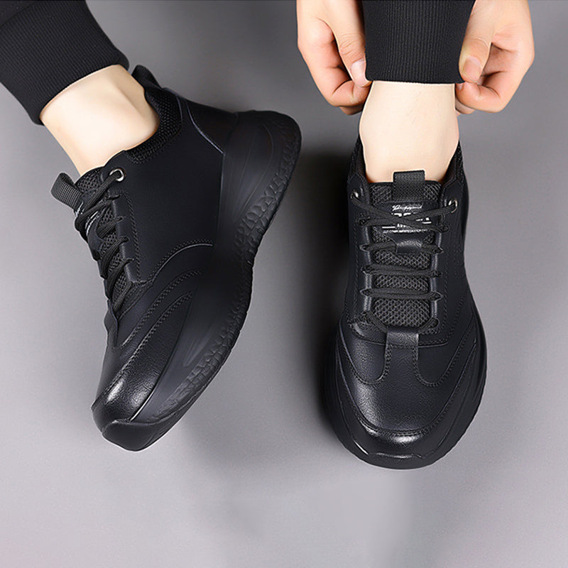 Flex PU Shoes