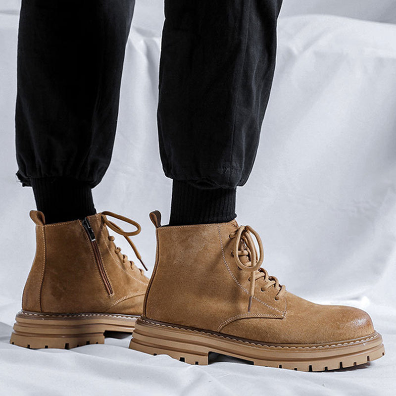 Trail Rover Boots