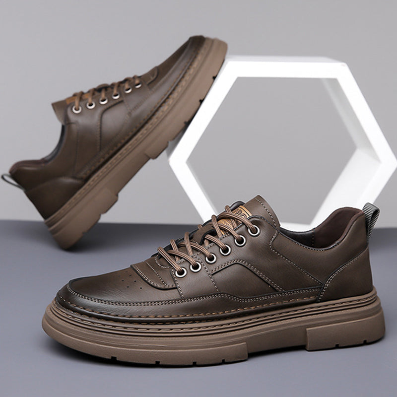 Chic PU Shoes