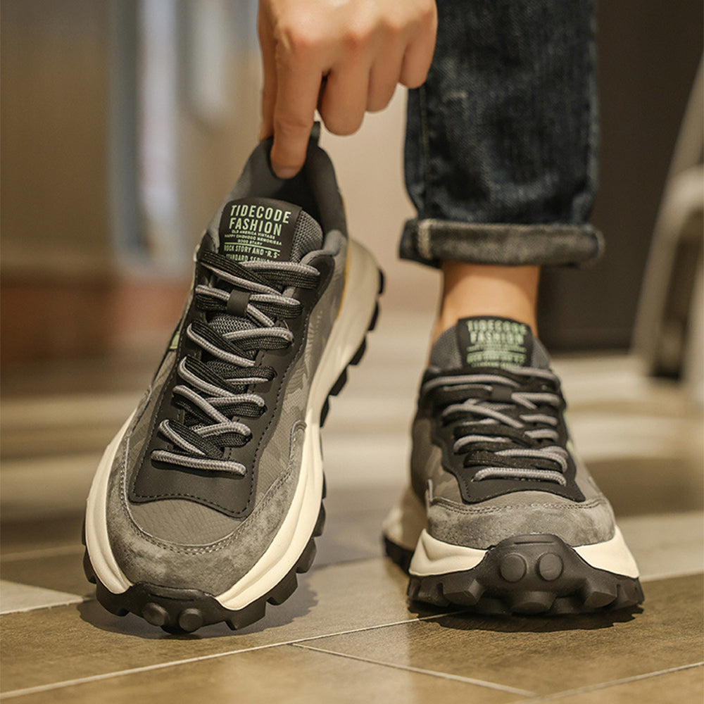 Desert Trek Sneakers