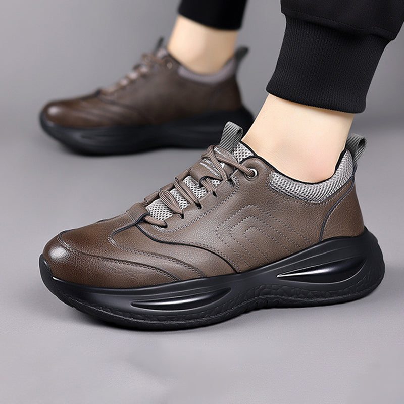 Flex PU Shoes