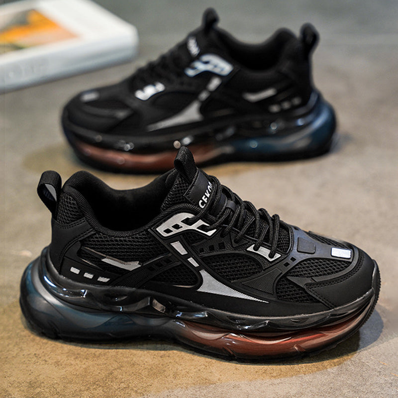 Midnight Runner Sneakers