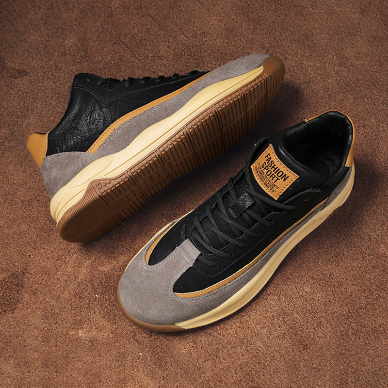 Cloud-Soli Sneakers