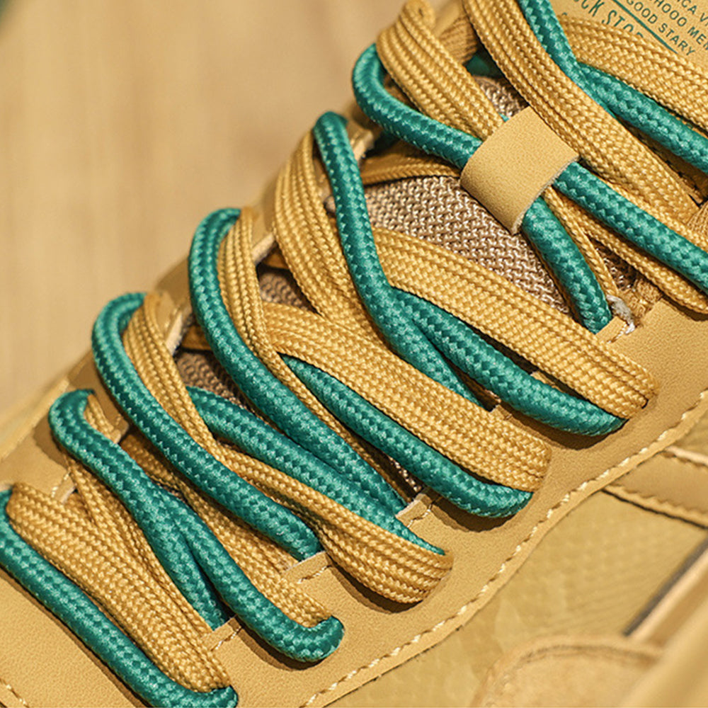Desert Trek Sneakers