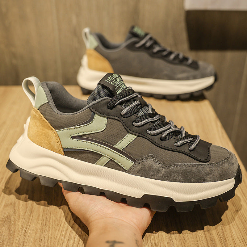 Desert Trek Sneakers