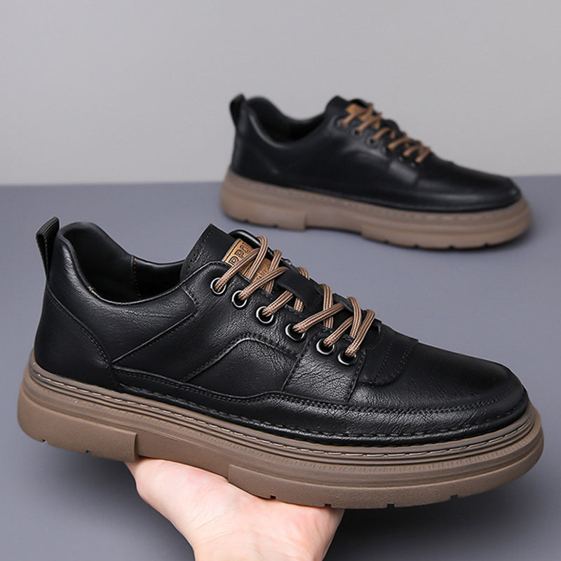 Chic PU Shoes