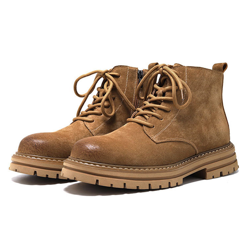 Trail Rover Boots