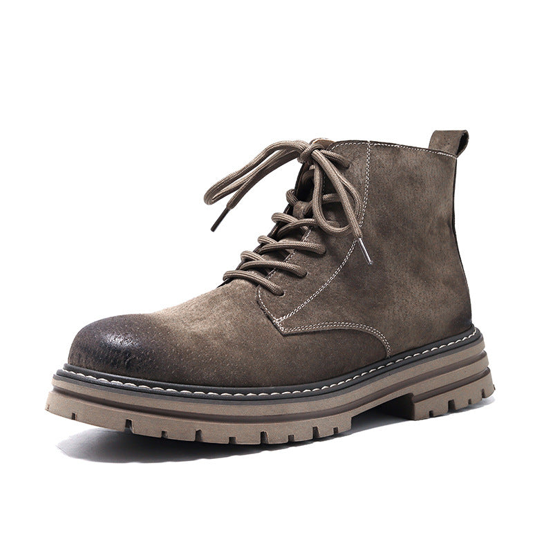 Trail Rover Boots