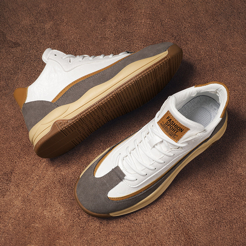 Cloud-Soli Sneakers