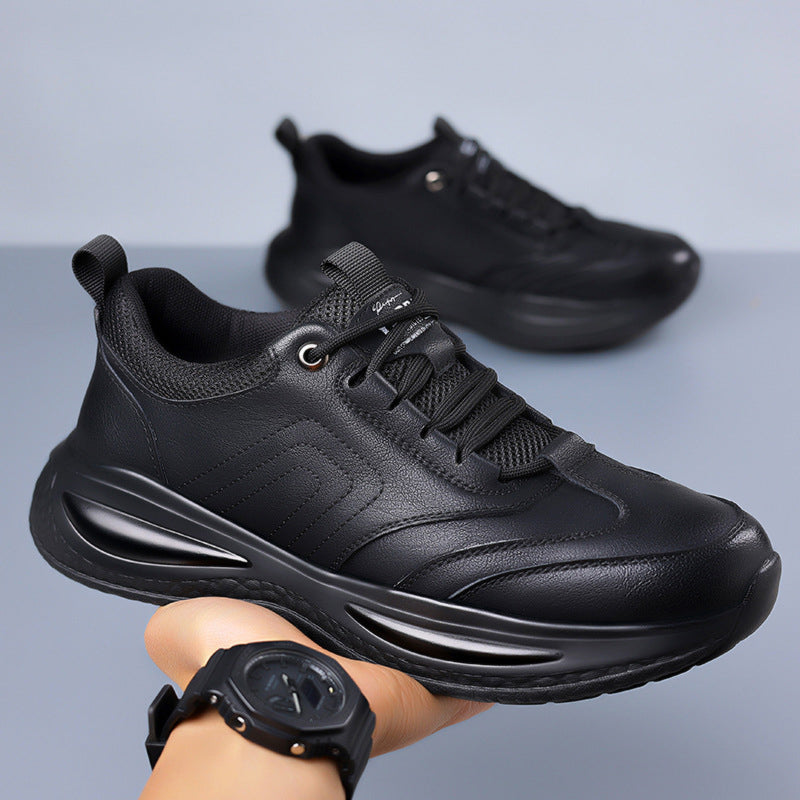 Flex PU Shoes