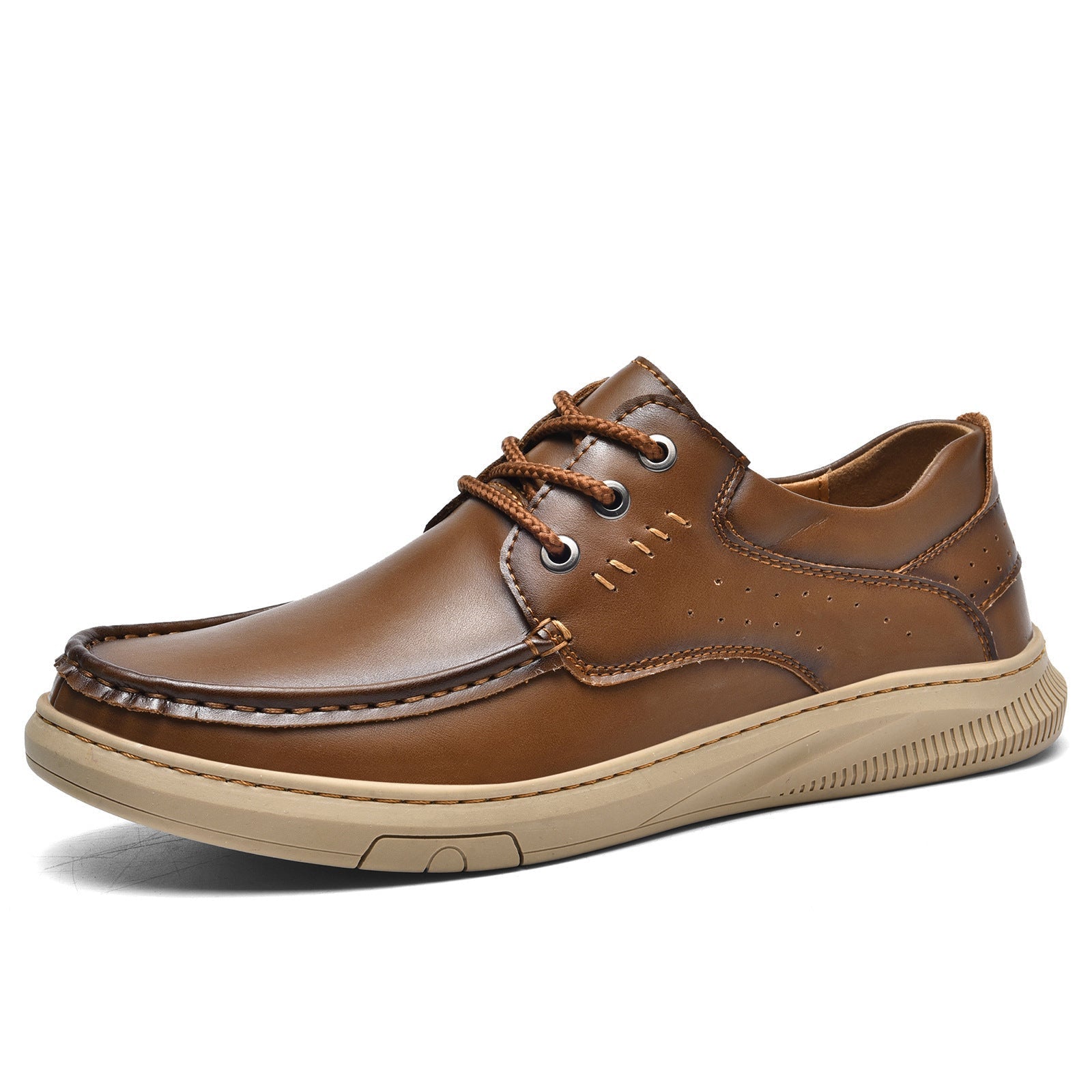 LO 7 Loafer Shoes