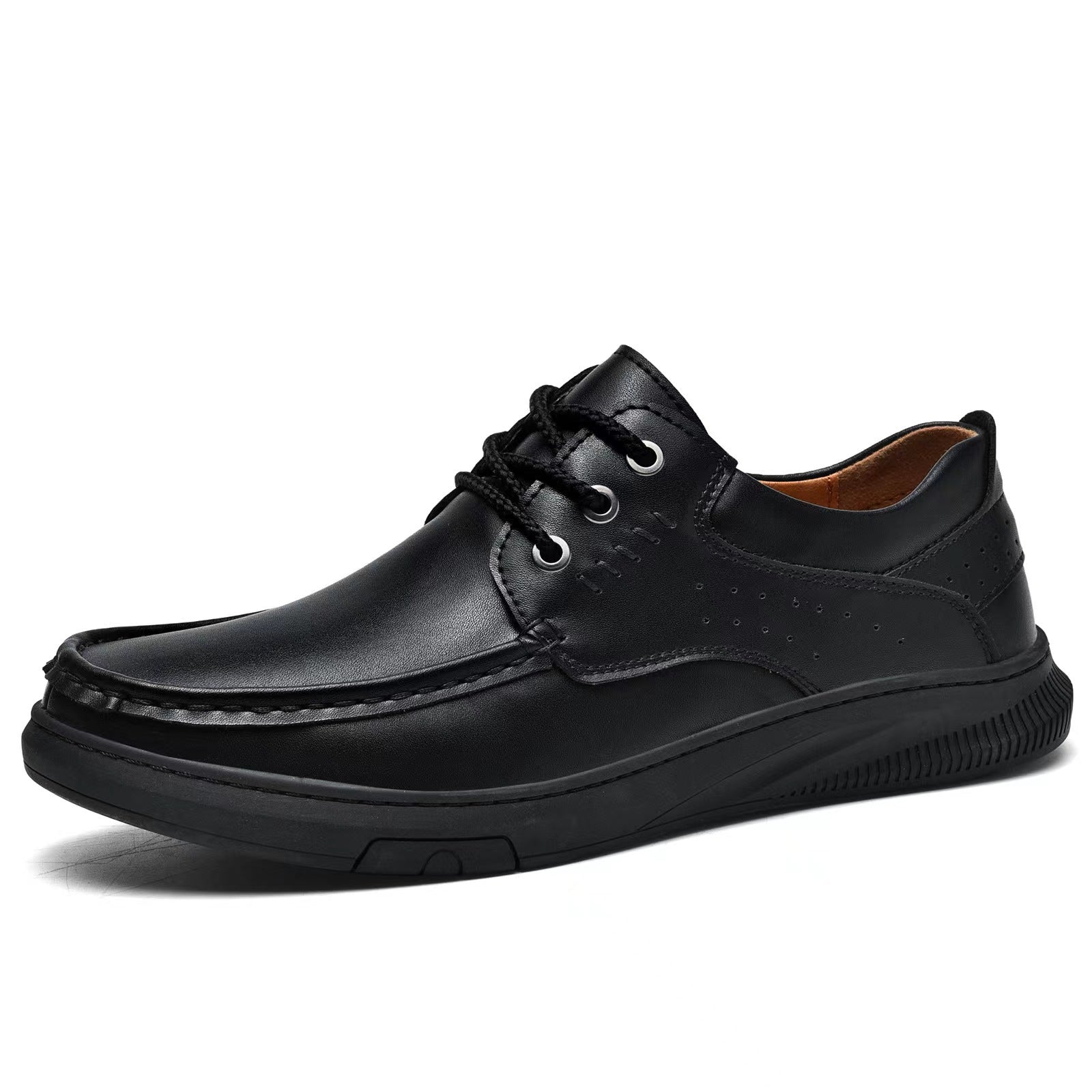 LO 7 Loafer Shoes