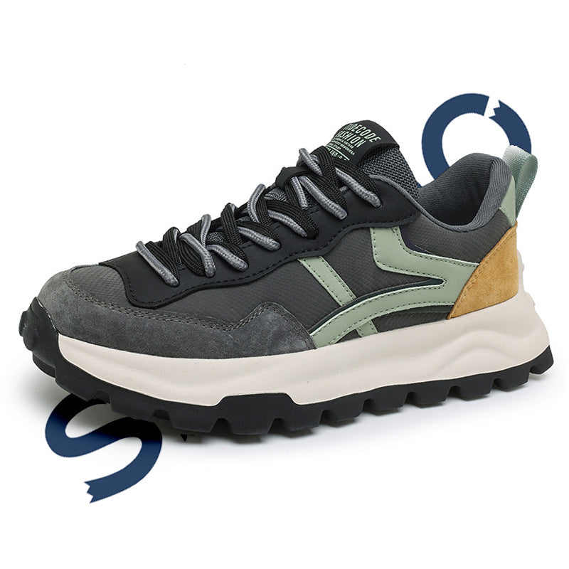 Desert Trek Sneakers