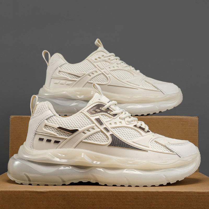 Midnight Runner Sneakers