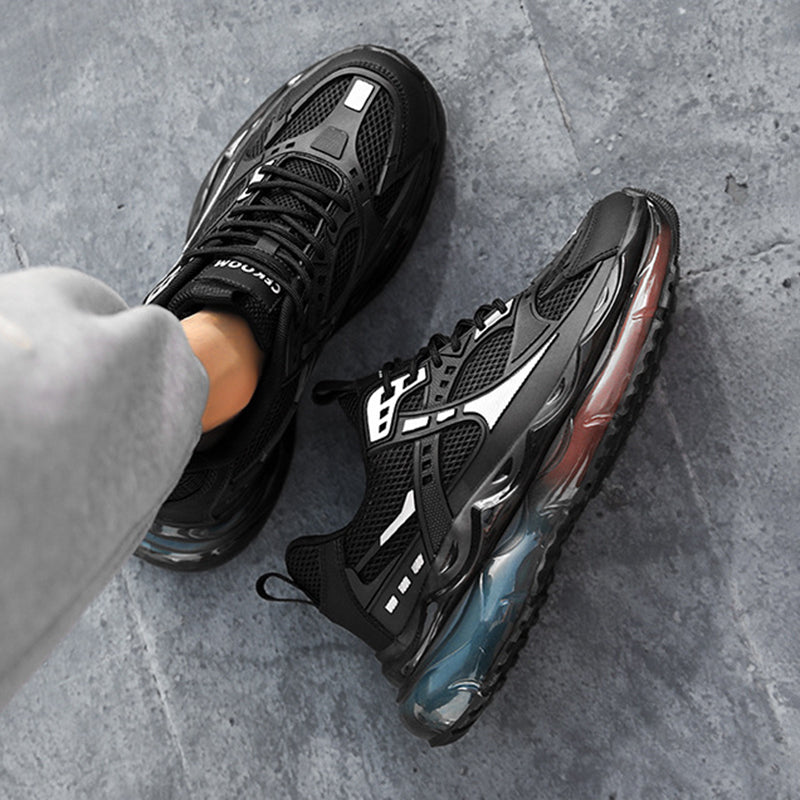 Midnight Runner Sneakers
