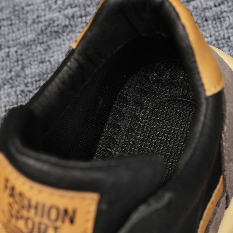 Cloud-Soli Sneakers