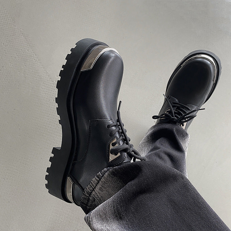 Chunk CA Sneakers