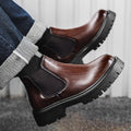 Stealth Rover Ankle Boots